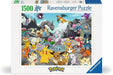 EAN 4005555007265 - Ravensburger 12.000.726 puzzle Puzzle rompecabezas 1500 pieza(s) Otro imagen 1