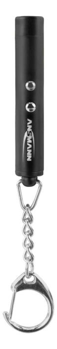 EAN 4013674154197 - Ansmann 1600-0270 indicador 50 m Negro imagen 1