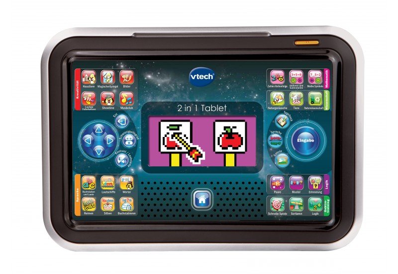 EAN 3417761555040 - VTech 80-155504 juego educativo imagen 2