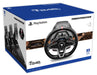 EAN 3362934111595 - Thrustmaster T248 Negro Volante + Pedales PC, PlayStation 4, PlayStation 5 imagen 5