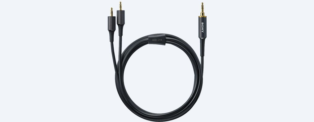 EAN 4548736037571 - Sony MDR-Z1R Auriculares Alámbrico Diadema Personas con gran interés en los sistema de alta fidelidad Neg imagen 5