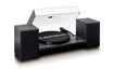 EAN 8711902040996 - Lenco LS-300 Tocadiscos de tracción por correa Negro Automático imagen 2