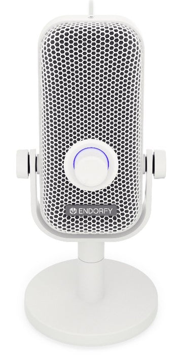 EAN 5903018667690 - ENDORFY Solum Voice S Blanco Micrófono para PC imagen 9