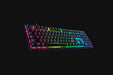 EAN 8886419349006 - Razer RZ03-04500100-R3M1 teclado Juego USB QWERTY Inglés de EE. UU. Negro imagen 2