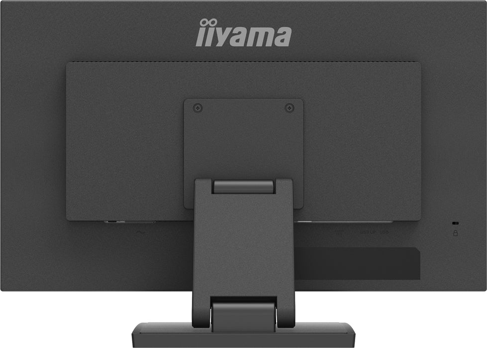 EAN 4948570125210 - iiyama ProLite T2454MSC-B2AG pantalla para PC 60,5 cm (23.8") 1920 x 1080 Pixeles Full HD LED Pantalla tá imagen 15