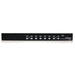EAN 0065030842303 - StarTech.com SV831DVIU interruptor KVM Montaje en rack Negro imagen 2