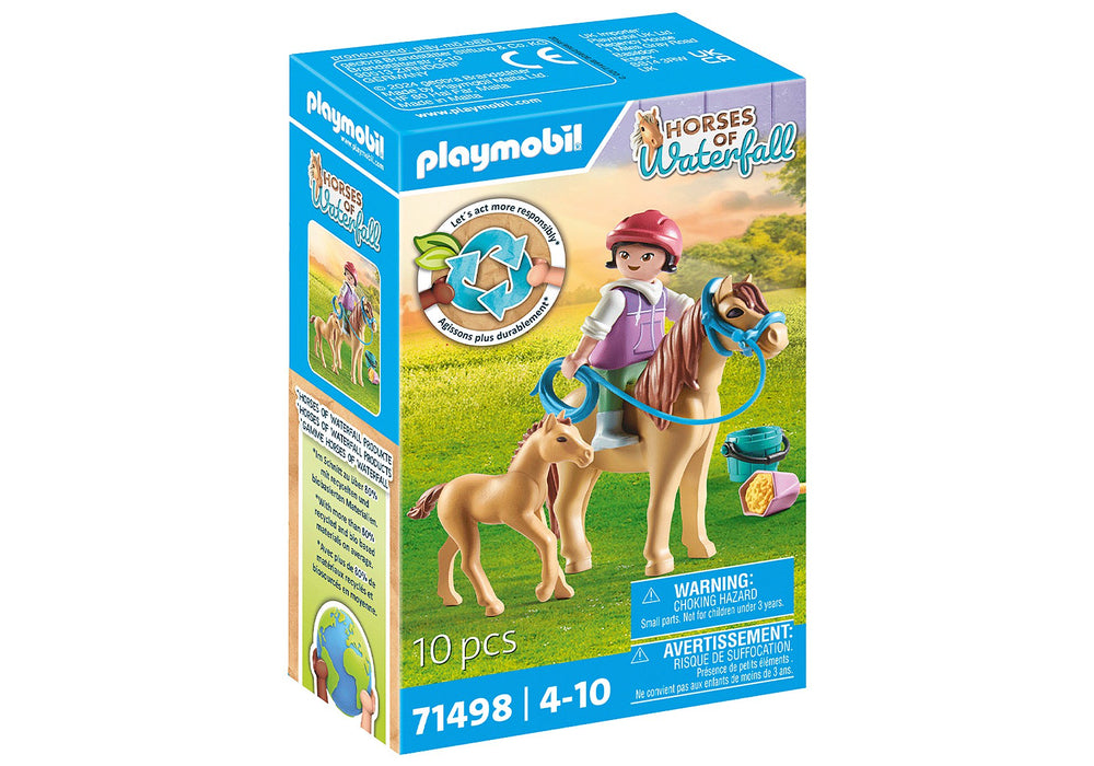 EAN 4008789714985 - Playmobil 071498 set de juguetes imagen 1