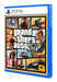 EAN 5026555431880 - Take-Two Interactive Grand Theft Auto V Estándar PlayStation 5 imagen 4