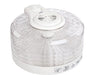 EAN 5901308007126 - MPM MSG-02 deshidratador de alimentos Blanco 400 W imagen 1