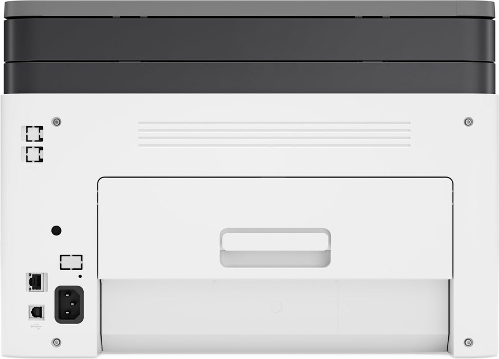 EAN 0193015507258 - HP Color Laser MFP 178nw A4 600 x 600 DPI 18 ppm Wifi imagen 4