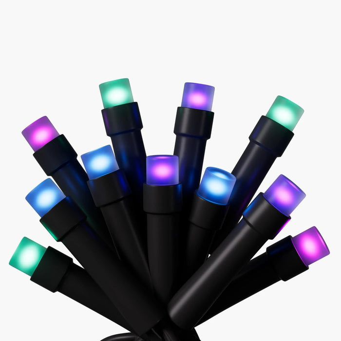 EAN 4897105336822 - Nanoleaf Holiday Tira de luz inteligente Wi-Fi/Bluetooth imagen 1