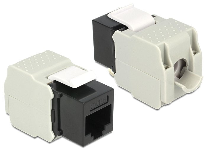 EAN 4043619863402 - DeLOCK 86340 conector RJ45, LSA imagen 1