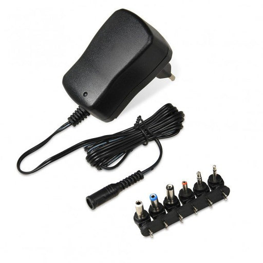 EAN 5901443053576 - iBox IZU1A adaptador e inversor de corriente Interior Negro imagen 1