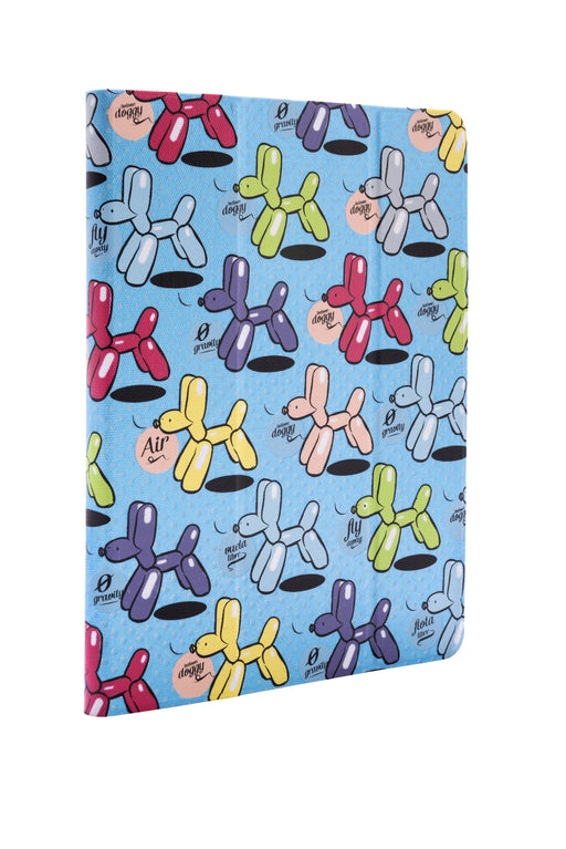 EAN 8420738288099 - SilverHT Universal Camera Pro 25,6 cm (10.1") Azul imagen 1