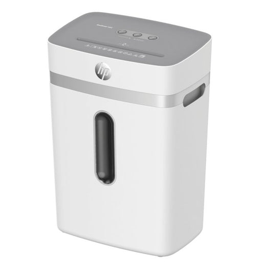 EAN 4030152028023 - HP OneShred 12CC triturador de papel Corte en partículas 65 dB 22 cm Blanco imagen 1