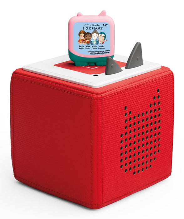 EAN 4251192152558 - tonies 11001060 juguete musical imagen 2