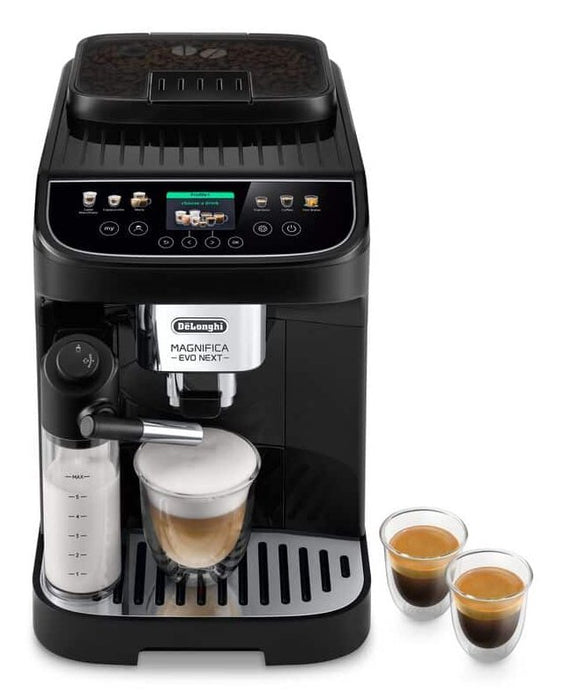 EAN 8004399029125 - De’Longhi Magnifica Evo Next Totalmente automática Máquina espresso 1,8 L imagen 1
