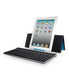 EAN 5099206029644 - Logitech Tablet Keyboard f/ iPad teclado Bluetooth QWERTY Español Negro imagen 1