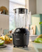 EAN 8720389001987 - Philips 3000 series HR2191/01 licuadora 2 L Batidora de vaso 600 W Negro, Transparente imagen 5