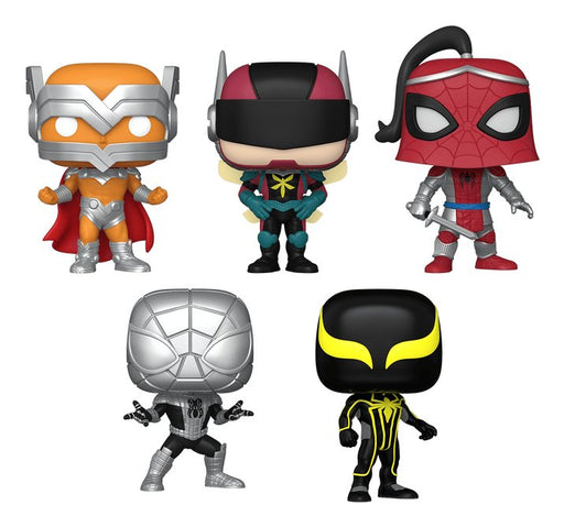EAN 0889698622813 - FUNKO POP! 62281 figura de acción y colleccionable imagen 1