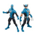 EAN 5010996246240 - Marvel Legends Series Wolverine & Spider-Man imagen 1