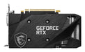 EAN 0824142319192 - MSI VENTUS GEFORCE RTX 3050 2X XS 8G OC tarjeta gráfica NVIDIA 8 GB GDDR6 imagen 3