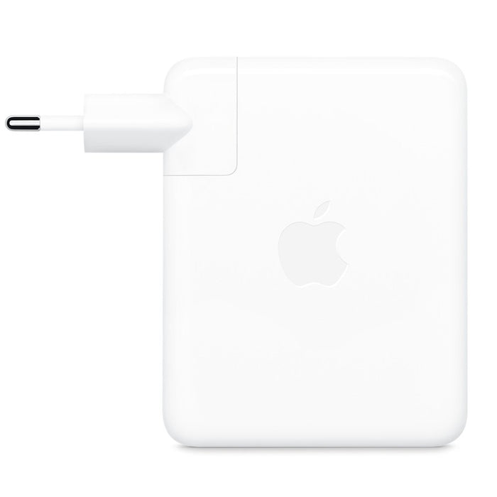 EAN 0194252750766 - Apple MLYU3ZM/A adaptador e inversor de corriente Interior 140 W Blanco imagen 1