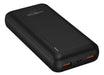 EAN 4013674187195 - Ansmann PB320PD Polímero de litio 20000 mAh Negro imagen 2