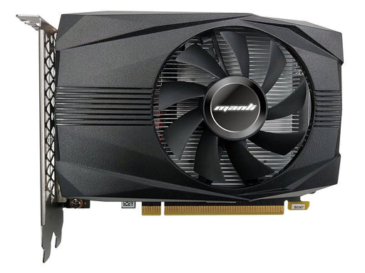 EAN 4897006079163 - Manli GeForce GTX 1650 NVIDIA 4 GB GDDR6 imagen 1