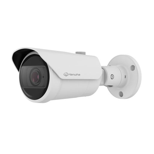 EAN 8801089212375 - Hanwha QNO-C9083R cámara de vigilancia Bala (forma) Cámara de seguridad IP Exterior 2592 x 1520 Pixeles T imagen 2