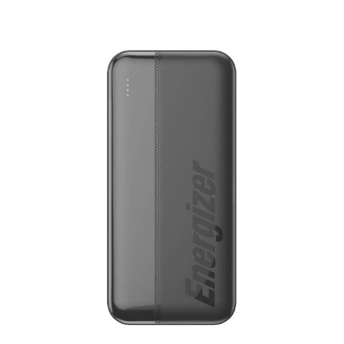 EAN 0842982105386 - Energizer UE20050C batería externa Polímero de litio 20000 mAh Negro imagen 1