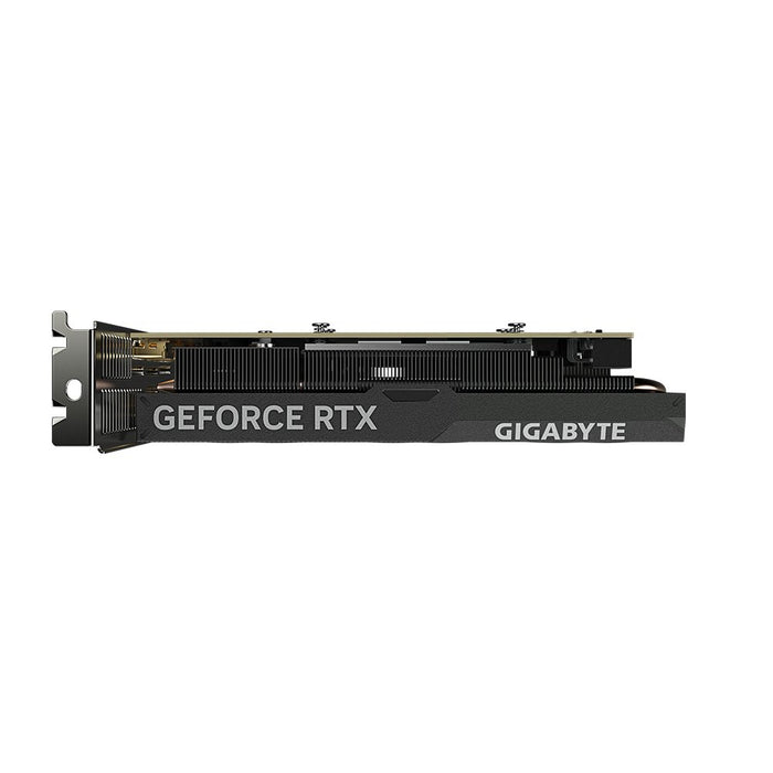 EAN 4719331314453 - GIGABYTE GeForce RTX 4060 OC Low Profile 8G NVIDIA 8 GB GDDR6 imagen 6