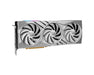 EAN 4711377117753 - MSI GAMING GeForce RTX 4070 X SLIM WHITE 12G NVIDIA 12 GB GDDR6X imagen 3