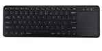 EAN 5907512863824 - Tracer TRAKLA46367 teclado Universal RF inalámbrico Negro imagen 1