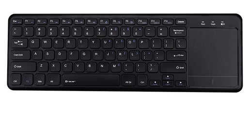 EAN 5907512863824 - Tracer TRAKLA46367 teclado Universal RF inalámbrico Negro imagen 1