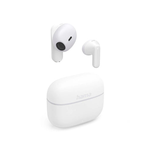 EAN 4047443532336 - Hama Freedom Light II Auriculares True Wireless Stereo (TWS) Dentro de oído Llamadas/Música Bluetooth Bla imagen 1