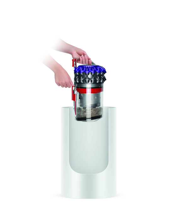 EAN 5025155028100 - Dyson Big ball Parquet 2 1,5 L Aspiradora cilíndrica Secar 600 W Sin bolsa imagen 5