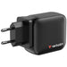 EAN 0023942322306 - Verbatim GaN Charger 100W Universal Negro Corriente alterna Carga rápida Interior imagen 7