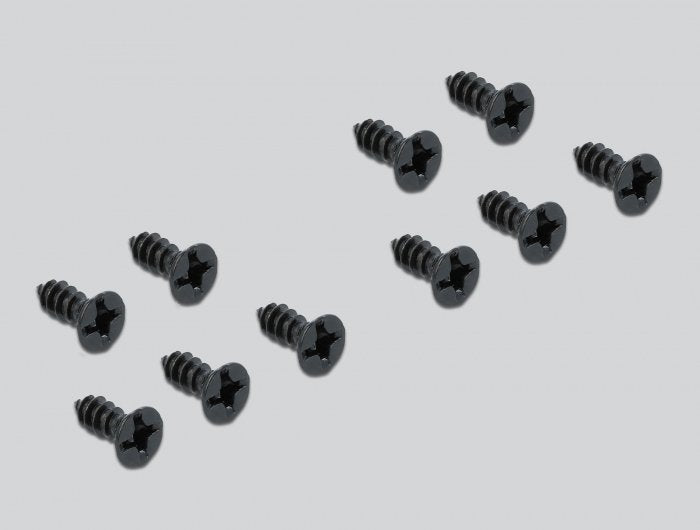 EAN 4043619662623 - DeLOCK 66262 kit de montaje Verde Plástico imagen 4