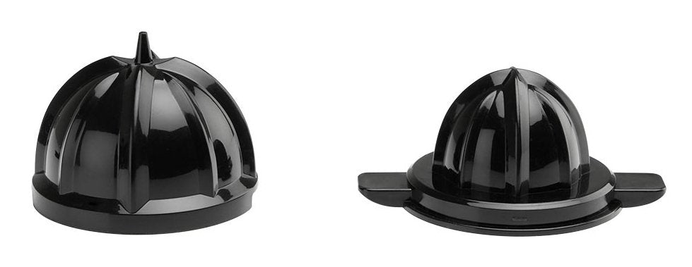 EAN 8435568407008 - Orbegozo EP 4300 prensa de cítricos eléctricos 1000 W Negro, Acero inoxidable imagen 6