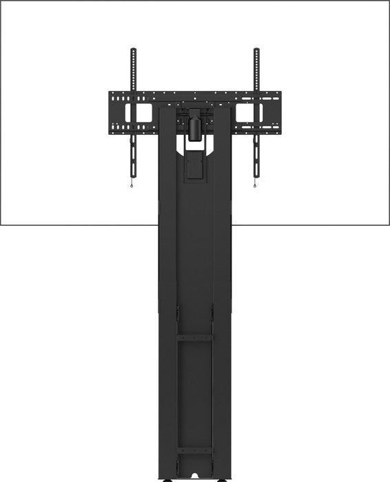 EAN 6369811000000 - Vision VFM-F50 Mueble de TV y centro de entretenimiento imagen 8