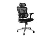 EAN 4015867238646 - Equip 651053 silla de oficina y de ordenador Asiento acolchado Respaldo de malla imagen 1