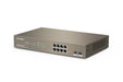 EAN 6932392835165 - IP-COM Networks G3310P-8-150W switch Gestionado L2 Gigabit Ethernet (10/100/1000) Energía sobre Ethernet  imagen 2