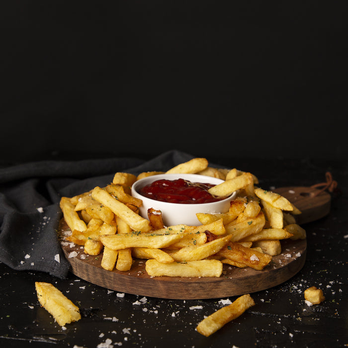 EAN 8713016048257 - Princess 182021 Sencillo 3,2 L Independiente 1400 W Freidora de aire caliente Negro imagen 29