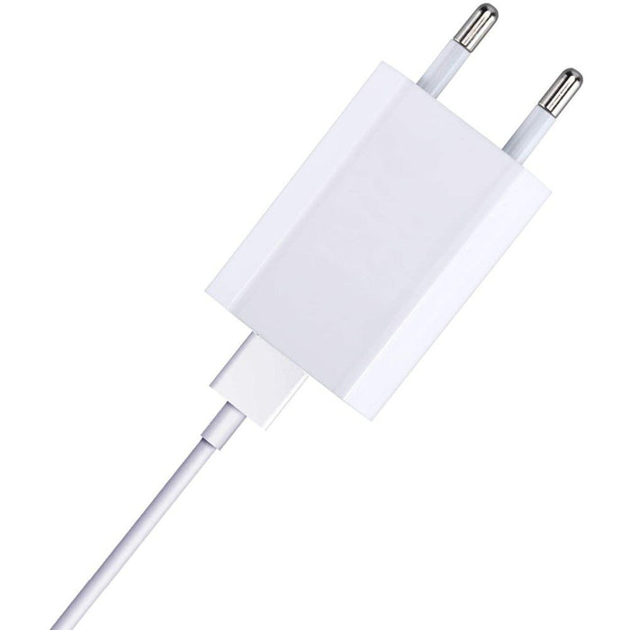 EAN 8051128100747 - Techly IPW-USB-ECWW cargador de dispositivo móvil Universal Blanco Corriente alterna Interior imagen 7
