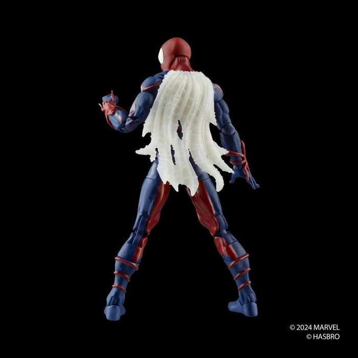 EAN 5010996282699 - Marvel Legends Series Spider-Man Unlimited imagen 10