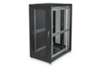 EAN 4016032332503 - Digitus DN-19 SRV-26U-B-1 armario rack Rack o bastidor independiente Negro imagen 5