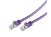 EAN 4017538071521 - shiverpeaks BS75515-V cable de red Violeta 5 m Cat7 S/FTP (S-STP) imagen 1