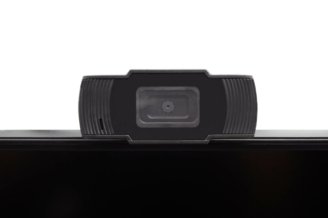 EAN 8054320842996 - Nilox NXWC02 cámara web 1280 x 720 Pixeles USB 2.0 imagen 9