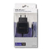 EAN 5901878501963 - Qoltec 50196 cargador de dispositivo móvil Smartphone, Tableta Negro Corriente alterna, CC, USB Interior imagen 2